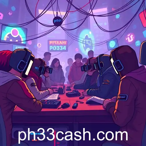 Gaming Trends and Innovations of 2025