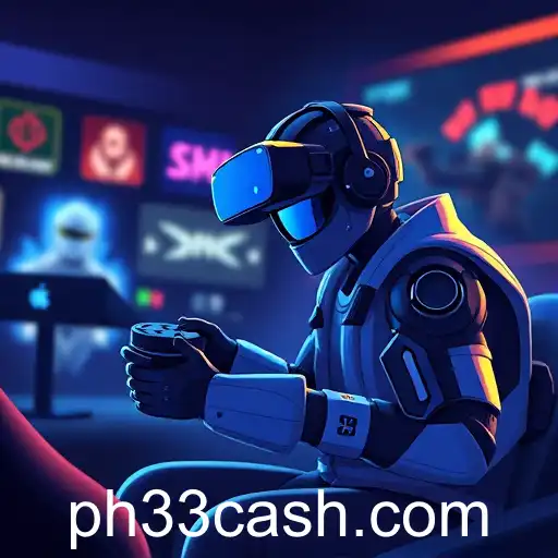 The Digital Playground: Revolutionizing Online Gaming