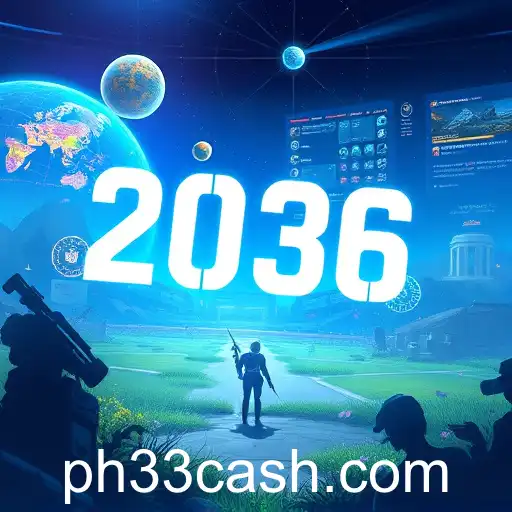 The Evolution of Gaming with ph33