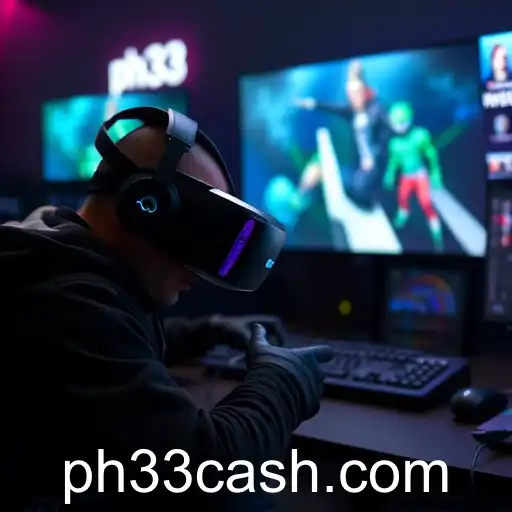 The Evolution of Online Gaming in 2025