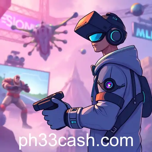 Evolving Gaming Landscapes: PH33 and Beyond