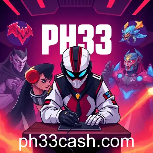 Exploring the World of PH33: The Evolution of Online Gaming