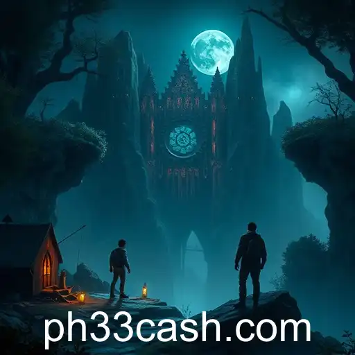 Gaming Industry Shifts: The Rise of ph33