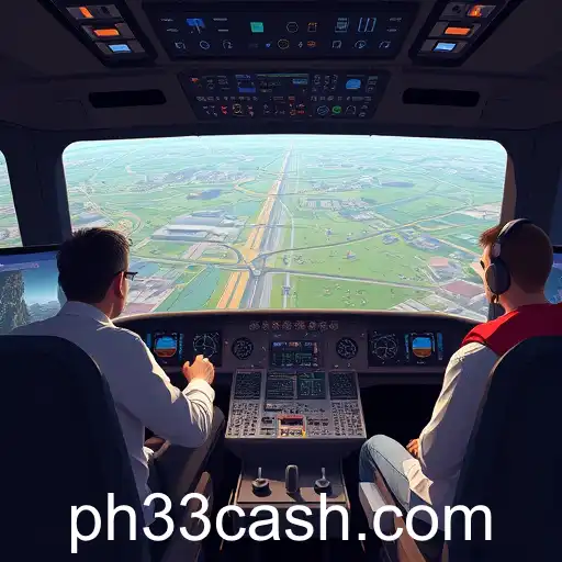 Gaming Innovations Through PH33