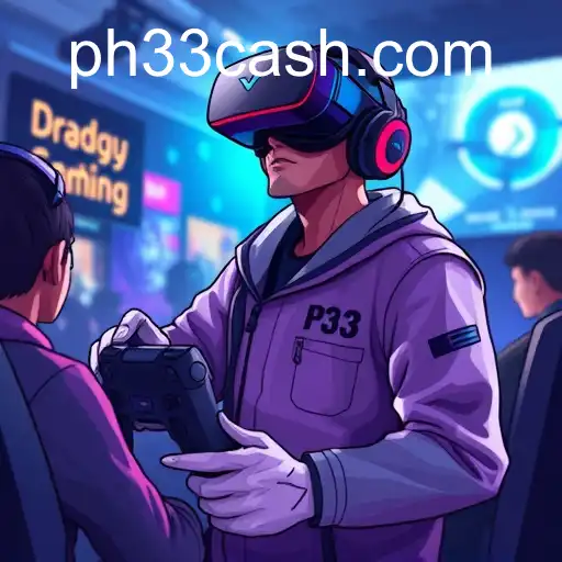 Gaming Revolution: How ph33 is Shaping the Future