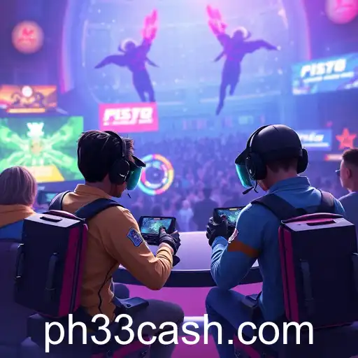 Gaming Site Offers Unique Peek into Digital Trends