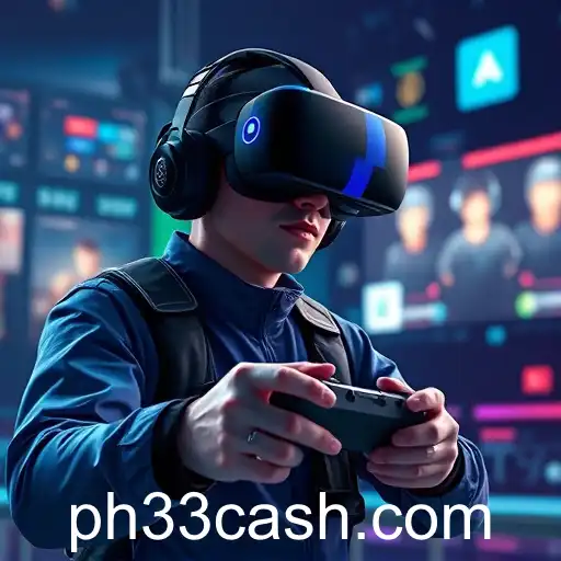 Innovative Gaming Trends Shaping 2025