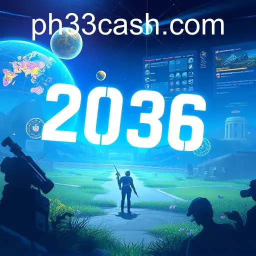 The Evolution of Gaming with ph33