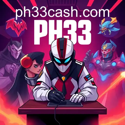 Exploring the World of PH33: The Evolution of Online Gaming