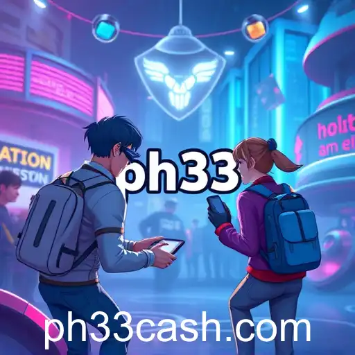 The Digital Realm: Gaming Trends and Innovations