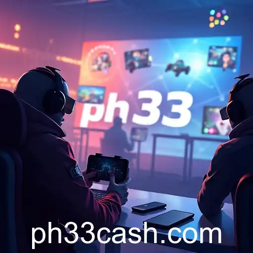 The Puzzling Impact of Online Gaming