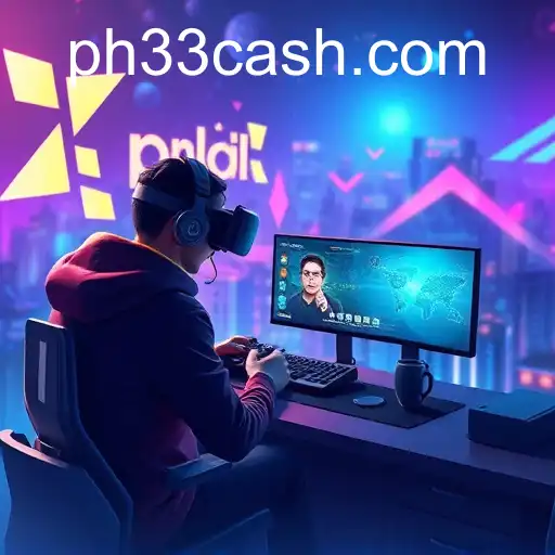 Online Gaming in a Transformative Era