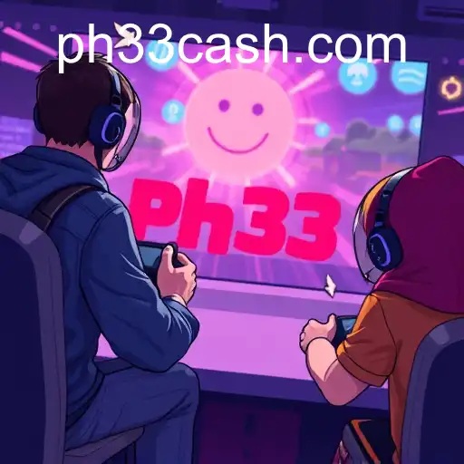 Ph33 Expansion Brings New Dynamics to Gaming Community