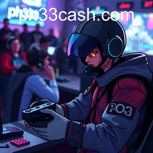 The Rising Popularity of ph33 in the Gaming World