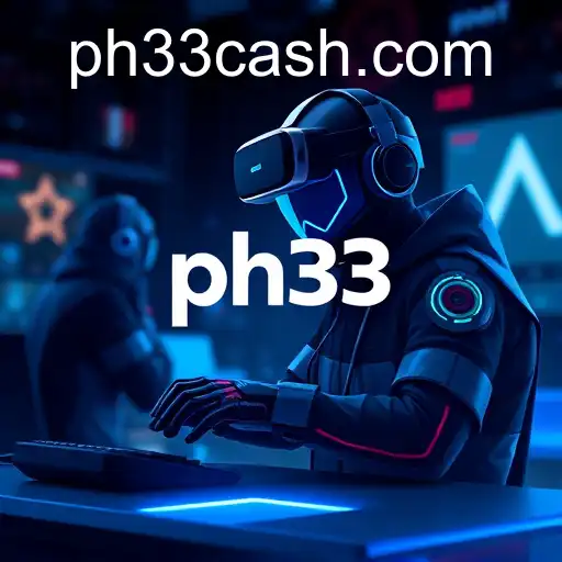 Digital Gaming Evolution: ph33 Takes Center Stage