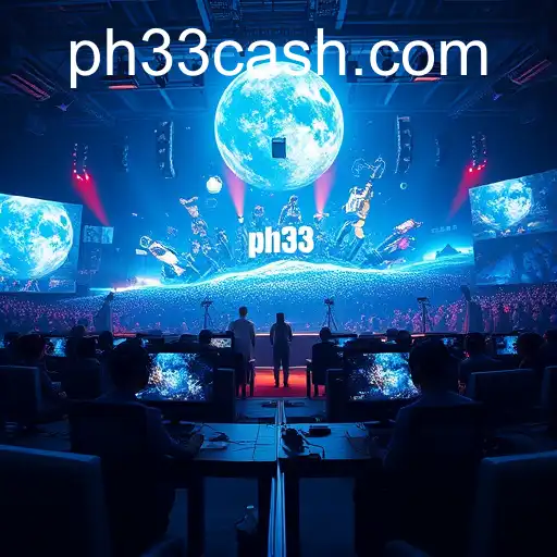 The Rise of Digital Realms: Exploring the Global Gaming Landscape