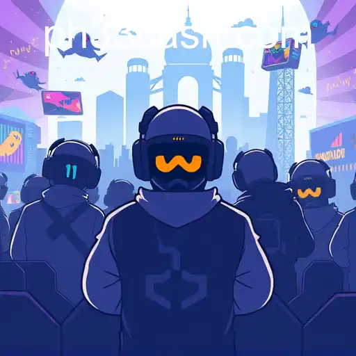 Exploring the Rise of Gaming Communities in 2025