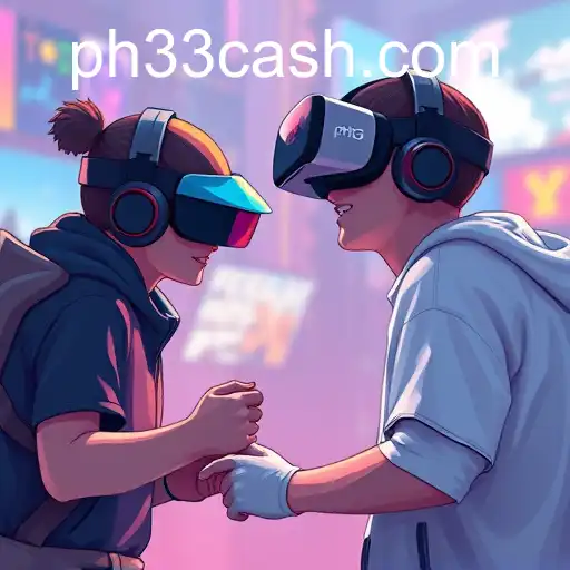 The Rise of Ph33 in the Gaming World