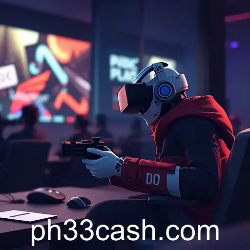 The Rise of PH33 and Gaming in 2025