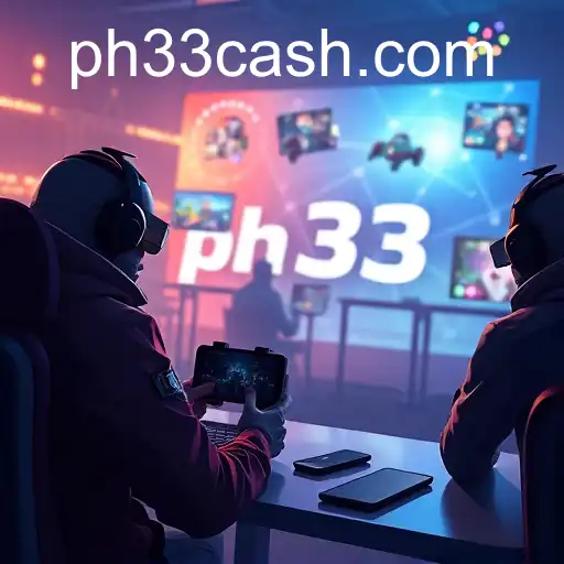 The Puzzling Impact of Online Gaming