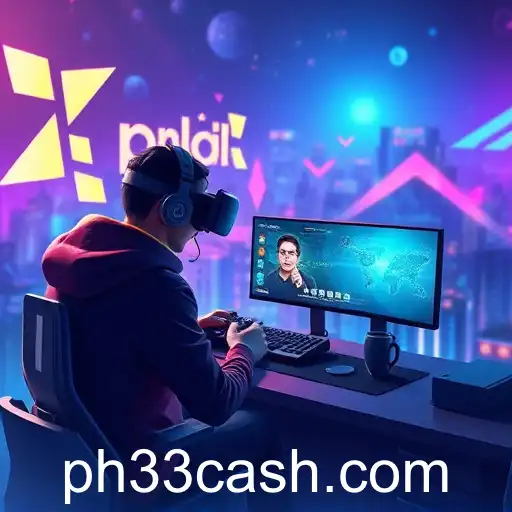 Online Gaming in a Transformative Era
