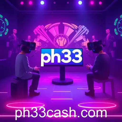 Exploring the Buzz Around PH33 Game Hub