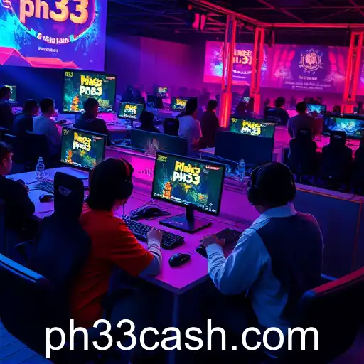 Gaming Evolution: The Role of 'ph33' in 2025