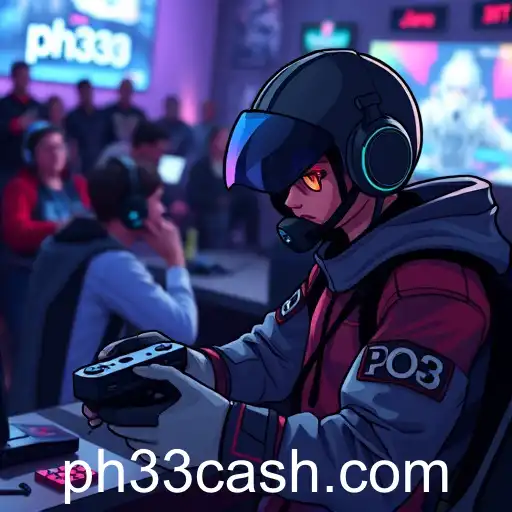 The Rising Popularity of ph33 in the Gaming World