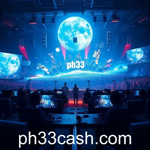 The Rise of Digital Realms: Exploring the Global Gaming Landscape