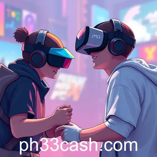The Rise of Ph33 in the Gaming World